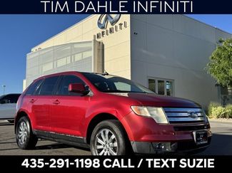 Used 2009 Ford Edge SEL image 1