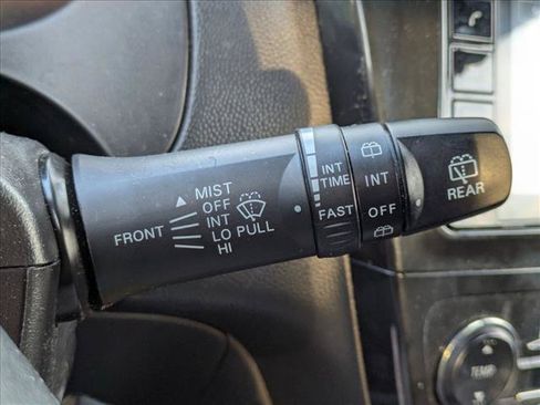 Used 2024 Mitsubishi Mirage ES FWD image 8