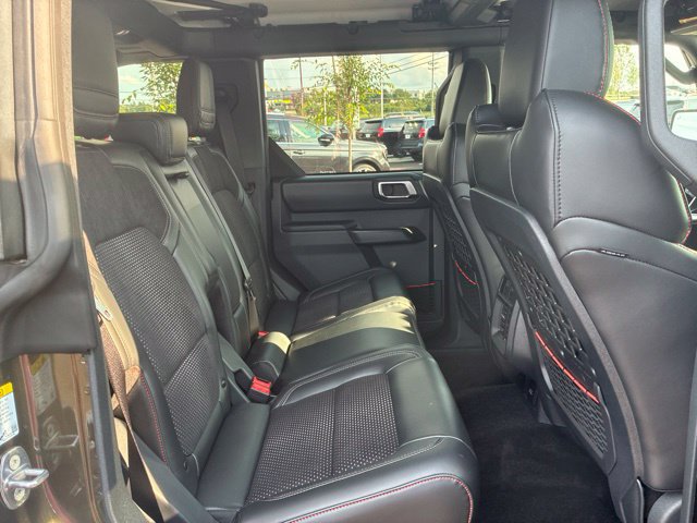 New 2026 Ford Bronco Raptor AWD/4WD image 27