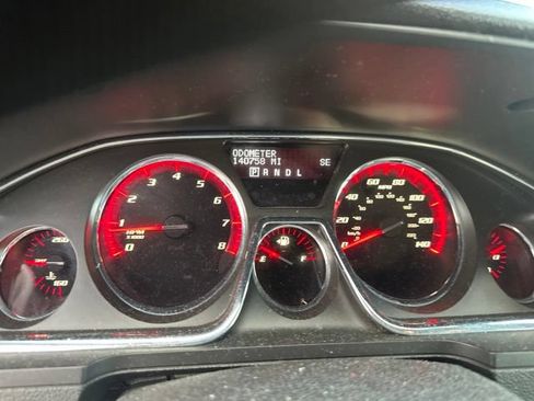 Used 2013 GMC Acadia SLE FWD image 10