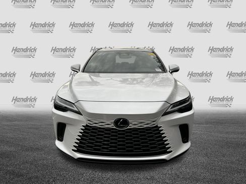 Certified 2023 Lexus RX 350 Premium w/ Cold Area Package image 3