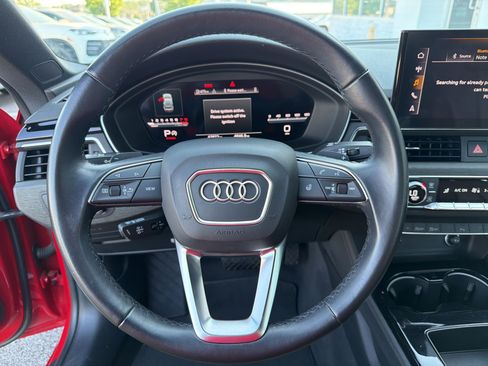 Used 2024 Audi A5 2.0T Premium Plus AWD/4WD image 11