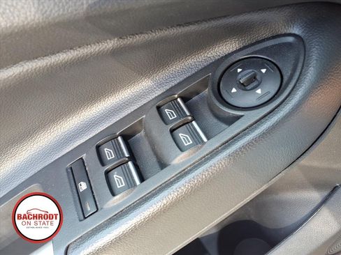 Used 2017 Ford Escape Titanium w/ Equipment Group 301A FWD image 17