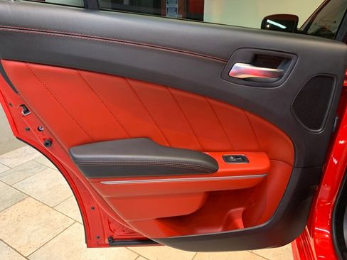 Used 2021 Dodge Charger Scat Pack RWD image 41