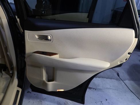 Used 2015 Lexus RX 350 FWD image 31