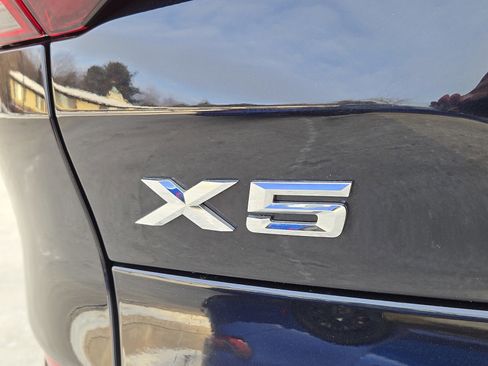 Used 2023 BMW X5 xDrive40i w/ Executive Package image 31