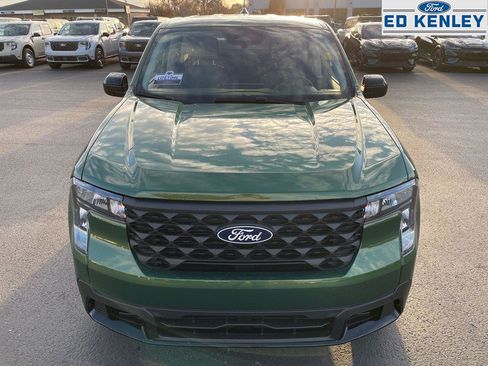 New 2025 Ford Maverick XLT w/ XLT Luxury Package image 19