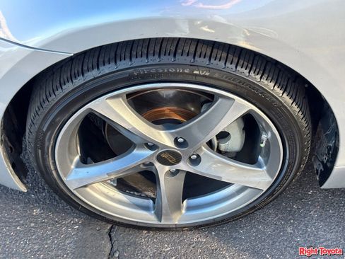 Used 2010 Lexus IS 250C RWD image 8