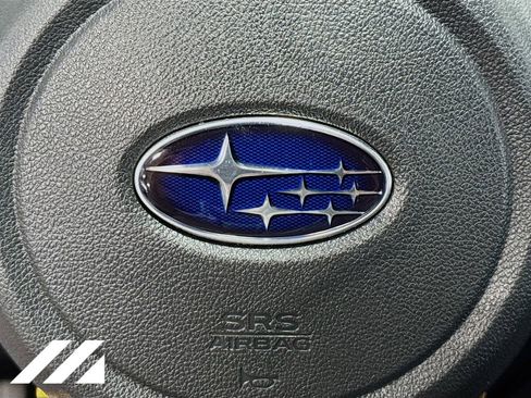 New 2026 Subaru Crosstrek 2.5i Wilderness w/ Wilderness Package image 33