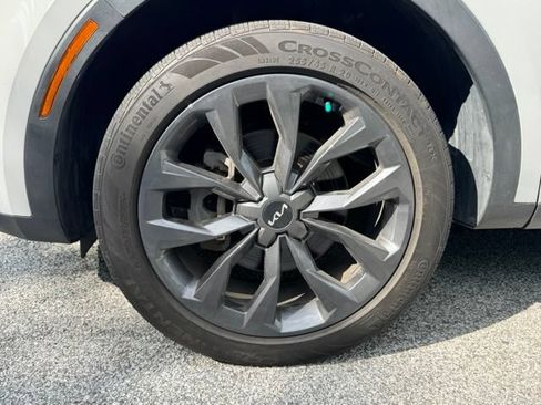 Used 2022 Kia Sorento X-Line EX AWD/4WD image 2