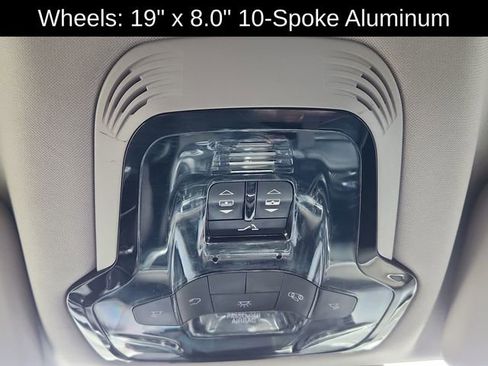 Used 2019 Alfa Romeo Stelvio Ti Lusso w/ Quick Order Package 22X Lusso image 49