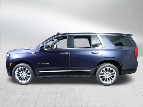 Certified 2023 GMC Yukon SLT AWD/4WD image 4