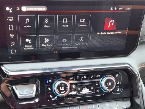 New 2026 GMC Sierra 1500 AT4 w/ AT4 Premium Package image 13