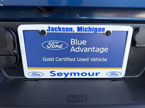 Certified 2023 Ford F150 XLT w/ Equipment Group 302A High AWD/4WD image 17