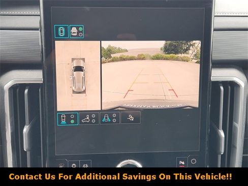 New 2026 GMC Acadia Elevation w/ Black Edition image 13