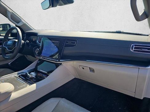 Used 2022 Jeep Wagoneer Series I w/ Convenience Group I image 13