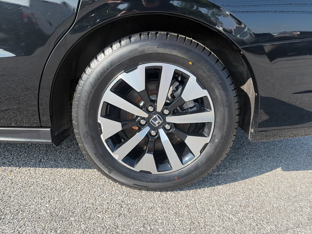 Used 2025 Honda Odyssey EX-L image 49