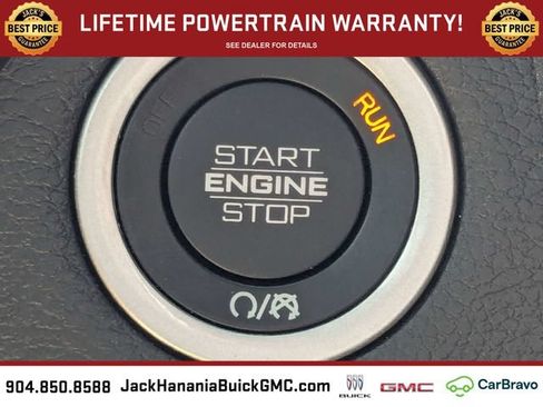Used 2025 RAM 1500 Warlock AWD/4WD image 32