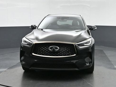 Used 2020 INFINITI QX50 Essential w/ Edition 30 Package image 2