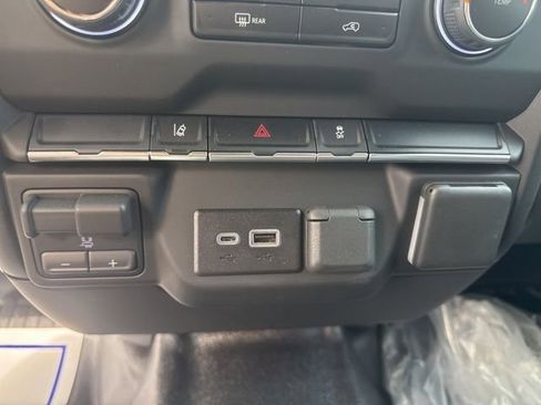 New 2025 Chevrolet Silverado 3500 W/T w/ WT Convenience Package AWD/4WD image 12