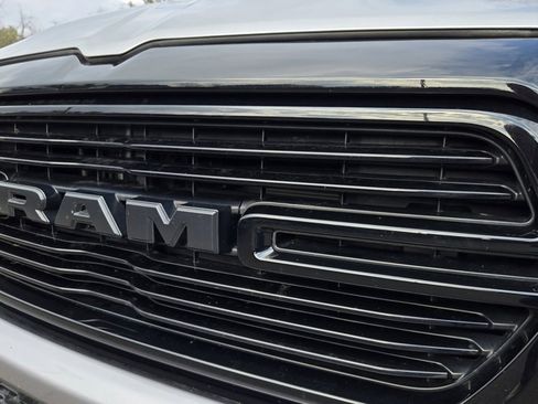 Used 2020 RAM 1500 Big Horn image 7