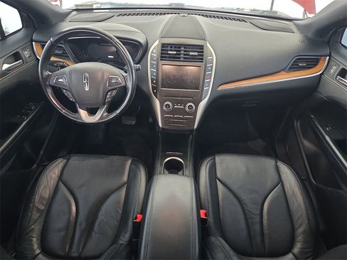 Used 2018 Lincoln MKC Reserve image 26