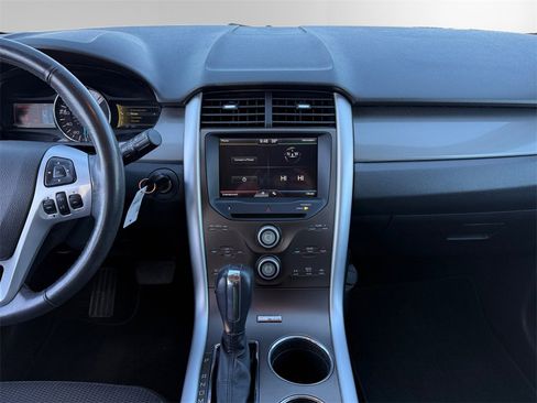 Used 2011 Ford Edge SEL w/ 201A Rapid Spec Order Code image 11