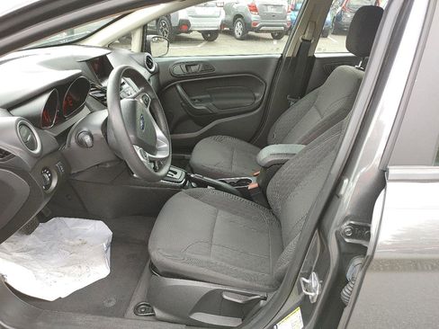 Used 2019 Ford Fiesta SE w/ Equipment Group 201A image 10