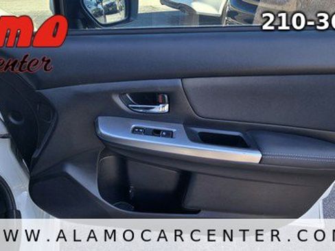 Used 2016 Subaru Impreza 2.0i Sport Premium image 22