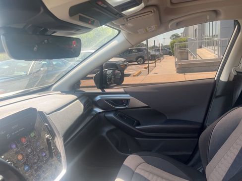 Used 2024 Subaru Impreza 2.0i Sport AWD/4WD image 11