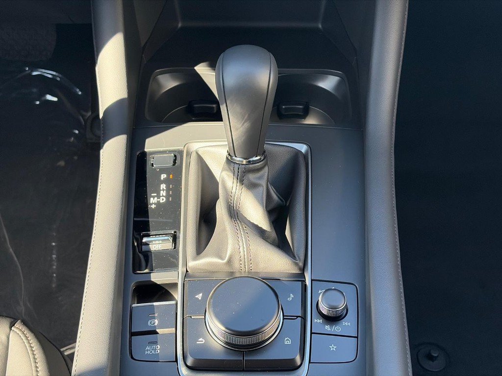 New 2026 MAZDA MAZDA3 s Sport FWD image 12