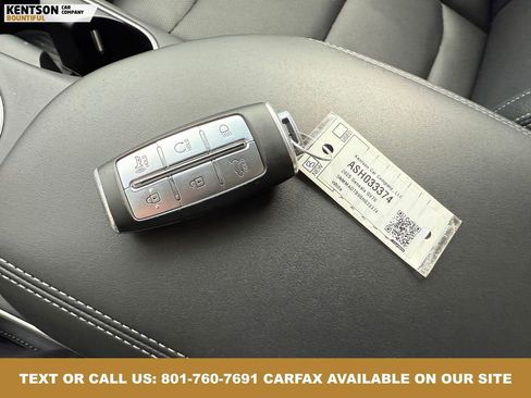 Used 2025 Genesis GV70 2.5T image 40