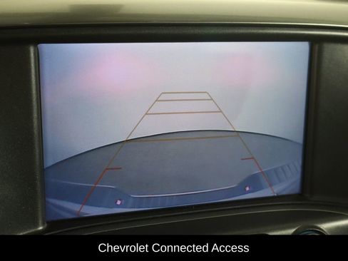 Used 2018 Chevrolet Silverado 1500 LT RWD image 32