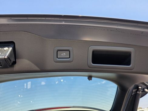 New 2025 MAZDA CX-5 Carbon Edition image 32