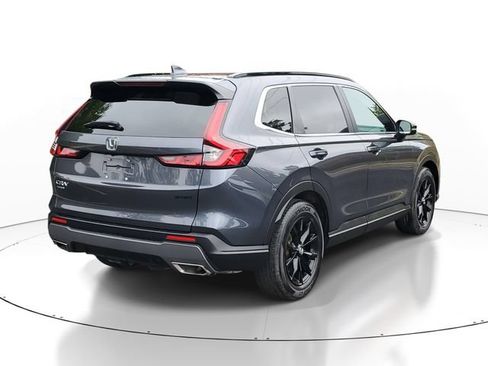 Used 2024 Honda CR-V Sport image 4