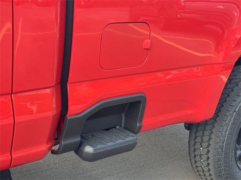 New 2026 Ford F350 XL w/ STX Appearance Package image 9