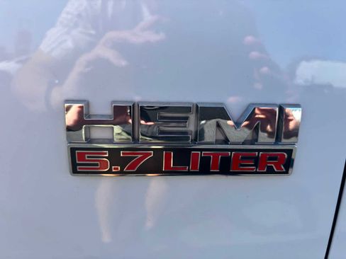 Used 2019 RAM 1500 Tradesman w/ Popular Equipment Group image 10