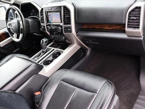 Used 2019 Ford F150 Lariat AWD/4WD image 26