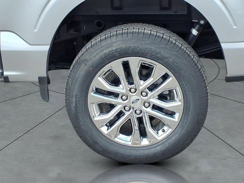 Used 2024 Ford F150 XLT w/ Equipment Group 303A High AWD/4WD image 4