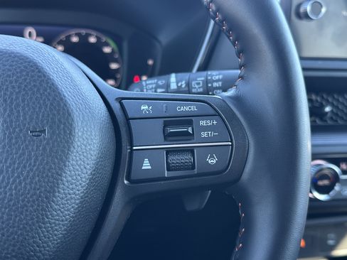 Certified 2026 Honda CR-V TrailSport image 23