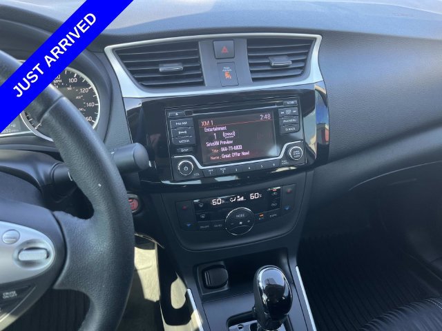 Used 2018 Nissan Sentra SV FWD image 30