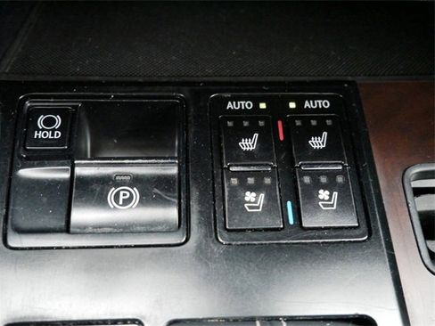 Used 2020 Lexus RX 450h AWD w/ Premium Package image 21