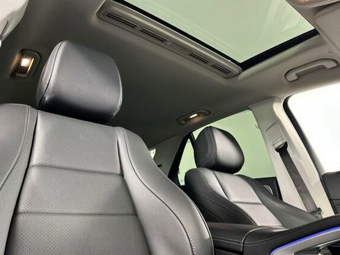 Certified 2025 Mercedes-Benz GLE 350 4MATIC image 19