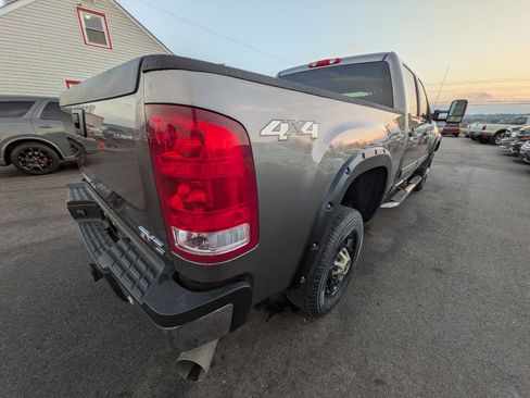 Used 2013 GMC Sierra 2500 SLE w/ Convenience Package image 6