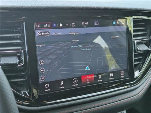New 2026 Dodge Durango GT AWD/4WD image 13
