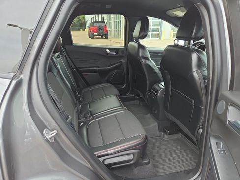 Used 2023 Ford Escape ST-Line Select w/ Tech Pack #2 AWD/4WD image 50