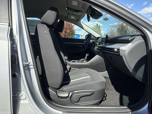 New 2026 Hyundai Sonata SE image 24