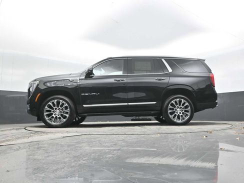 New 2026 GMC Yukon Denali image 39