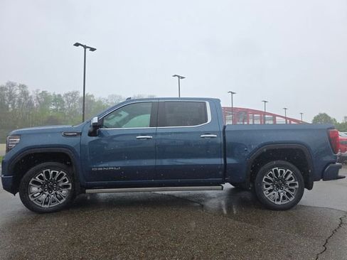 New 2026 GMC Sierra 1500 Denali Ultimate AWD/4WD image 14