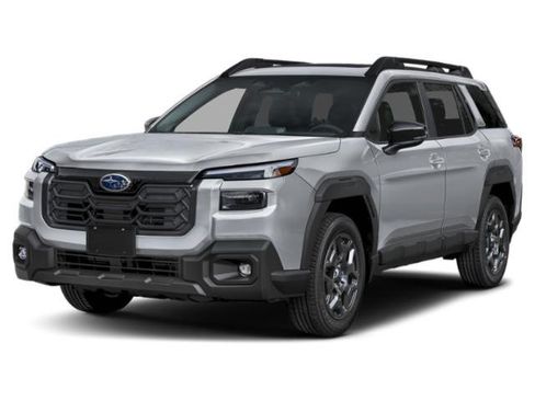 New 2026 Subaru Outback Premium AWD/4WD image 1
